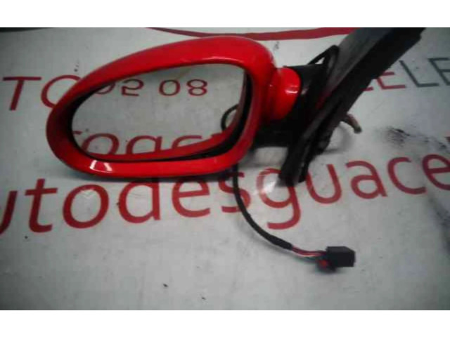 Зеркало электрическое Volkswagen Jetta V 2005 - 2010 года