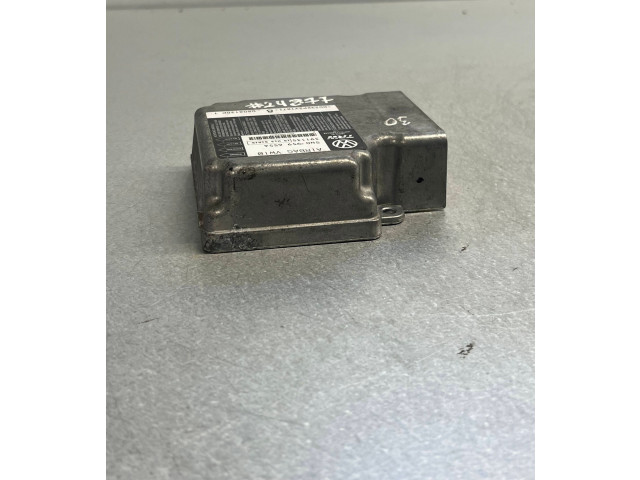 Блок подушек безопасности 5n0959655a, 5n0959655a   Volkswagen PASSAT B6