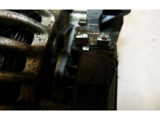 Генератор    Citroen C8      