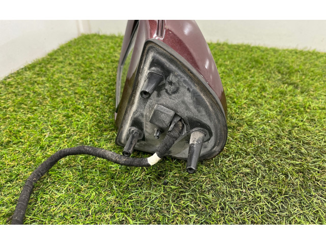 Зеркало электрическое        Mercedes-Benz GL X164  2006 - 2012 года   