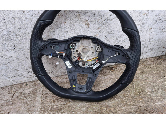 Руль Volkswagen Golf VIII 2019 - года 5H0959542C