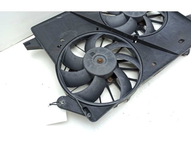 Вентилятор радиатора     24041556    Chrysler 300 - 300C 