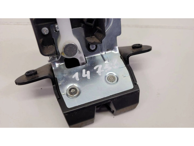 Zámek zadních dveří 81230-G3000 Hyundai i30 2020