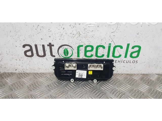 Блок управления климат-контролем 5C0907044   Volkswagen Beetle A5
