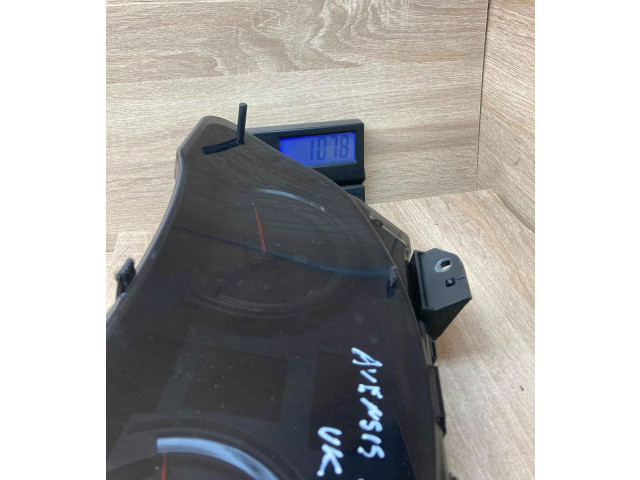 Přístrojová deska Toyota Avensis T270 2012 8380005N00, MB2574707761