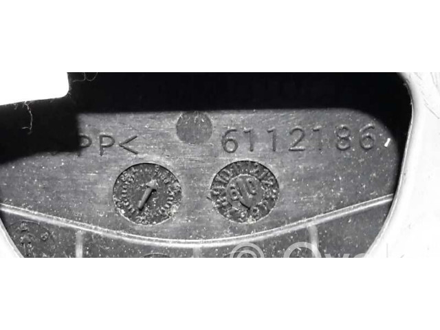 Volant Hyundai i30 2009