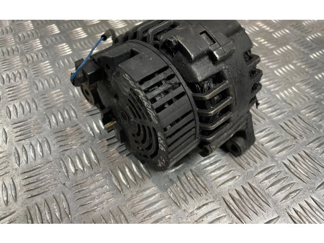 Генератор 059903015G, 2542324A   Skoda Superb B5 (3U)      