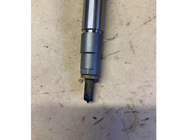 Форсунка 0445876882, 0445110800 Dacia Duster II