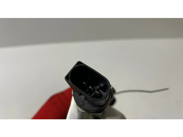 Vstřikovací lišta BMW 5 F10 F11 pro benzínový motor 3.0