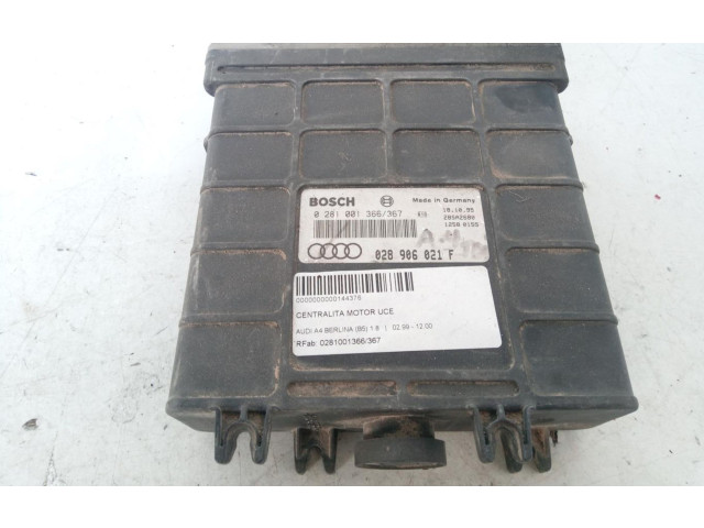 Подушка безопасности в сиденье    Audi A4 S4 B5 8D