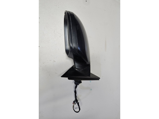 Зеркало электрическое Audi A6 S6 C7 4G 2011 - 2018 года