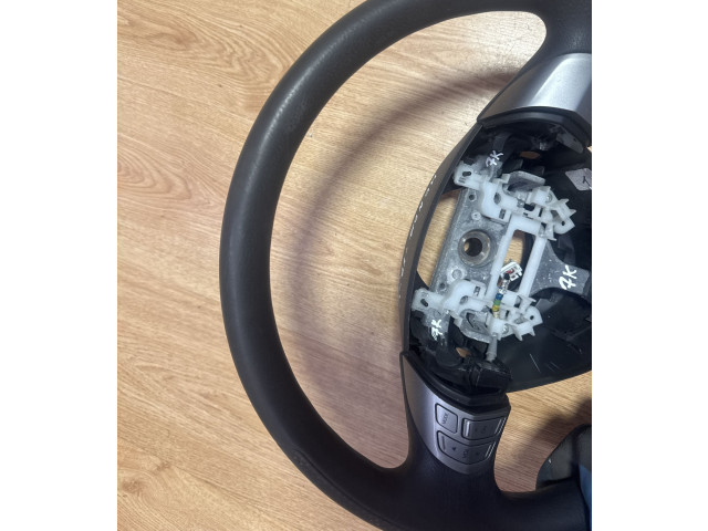 Руль Honda FR-V  2004 - 2009 года       