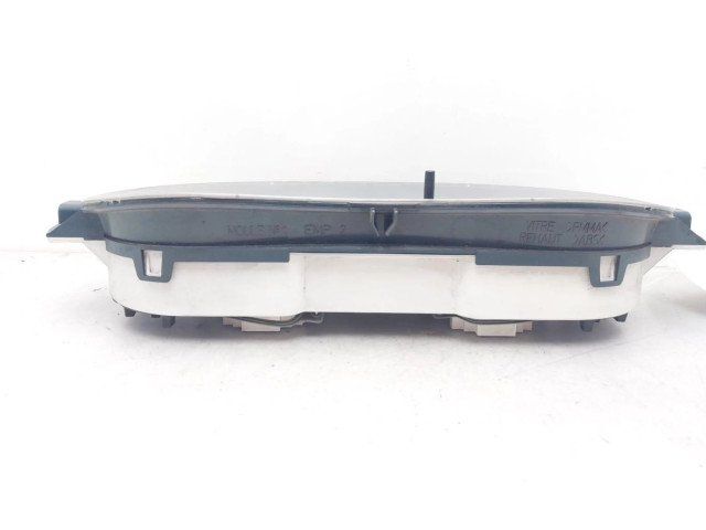 Přístrojová deska  Renault Kangoo I  7700313172K8  