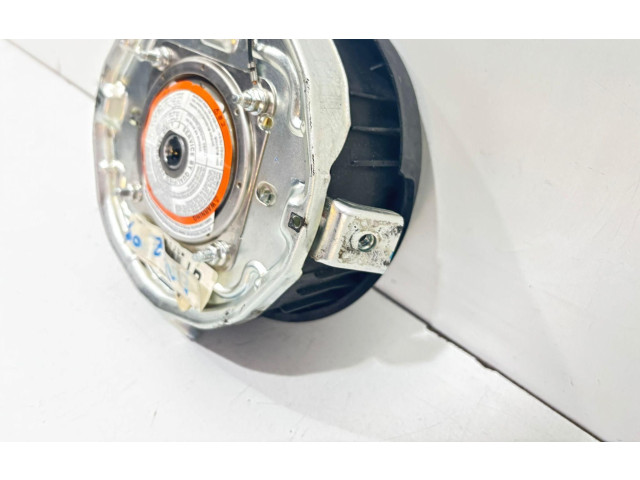 Подушка безопасности водителя    Chevrolet Matiz