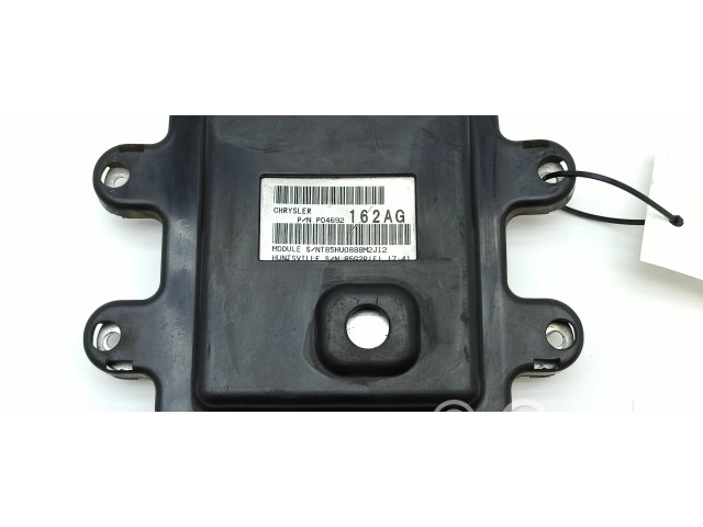 Блок управления двигателя P04692162AG, NT85HU0888M2J12   Jeep Grand Cherokee (WK)