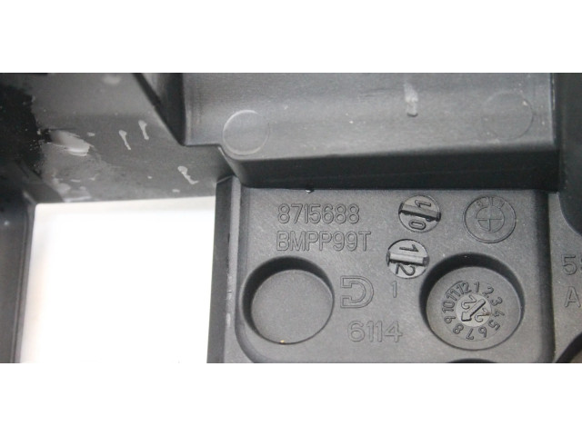 Крышка блока предохранителей 8715688, 61148715688 BMW i4