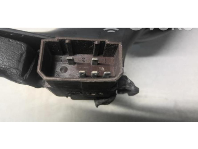 Зеркало электрическое        Audi A6 S6 C4 4A  1994 - 1997 года   