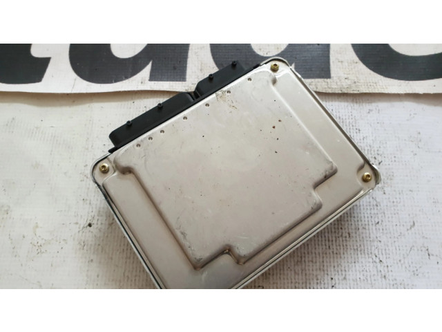 Řídící jednotka 0281010305 Audi A6 S6 C7 4G 2007