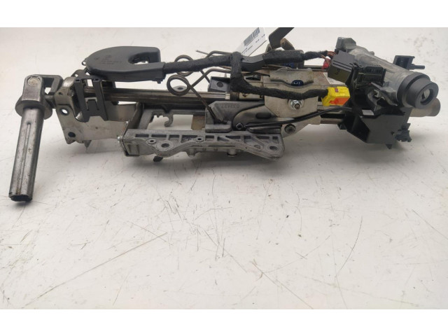 Руль Audi A3 S3 8P 2003 - 2012 года 8P1419502J