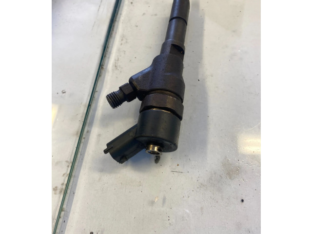 Vstřikovač 0445110044   Citroen Berlingo     