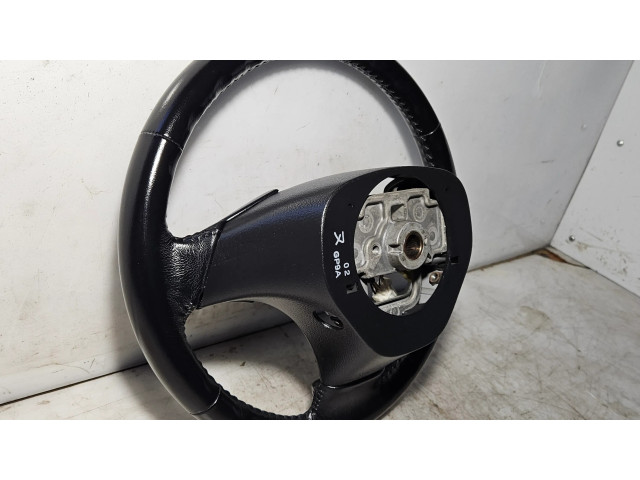 Руль Mazda 6 2002-2008 года GS12000720
