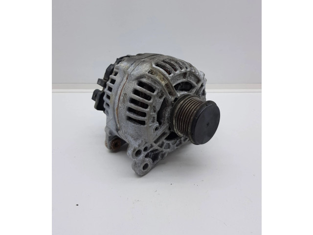 Генератор 06F903023F, 0124525091 Volkswagen Jetta VI