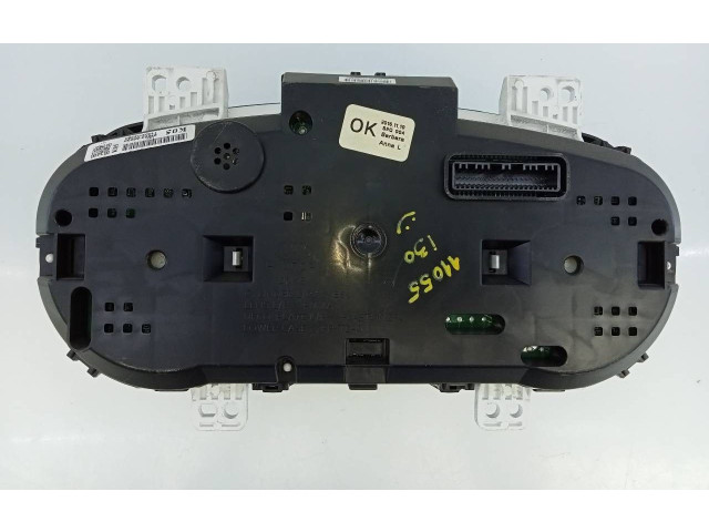 Přístrojová deska Hyundai i30 2018 94003G4022