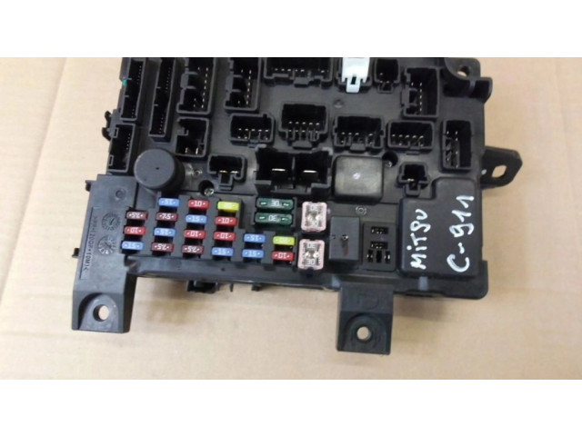 Модуль управления BSM 8637A860 Mitsubishi Outlander