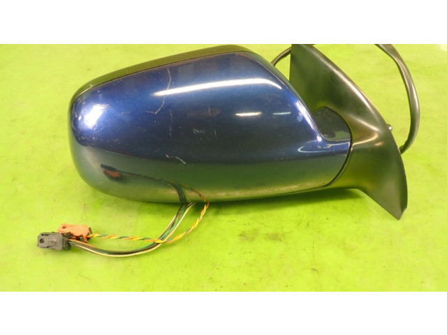 Zpětné zrcátko Peugeot 307 2003 EGED