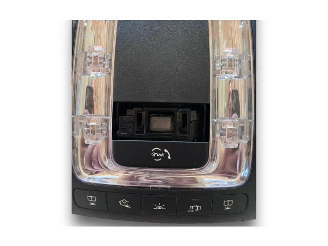 Блок комфорта NR195, A0009001039 Mercedes-Benz GLB x247