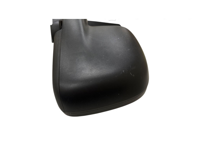 Зеркало электрическое        Volkswagen Caddy  2015 - 2020 года   