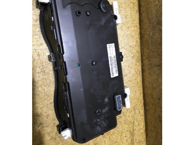 Панель приборов P2481063171   Renault Kangoo II       