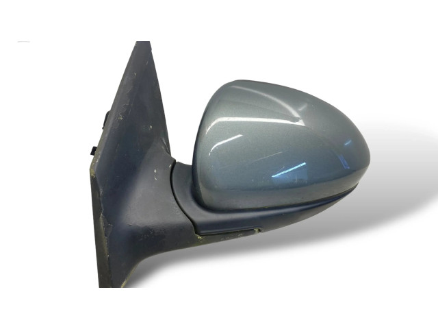 Zpětné zrcátko levé Chevrolet Cruze 2012 E13027379