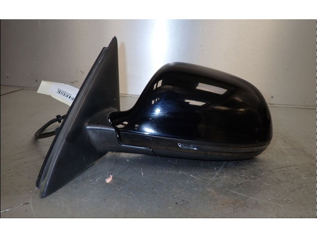 Зеркало электрическое Audi Q3 8U 2011 - 2016 года