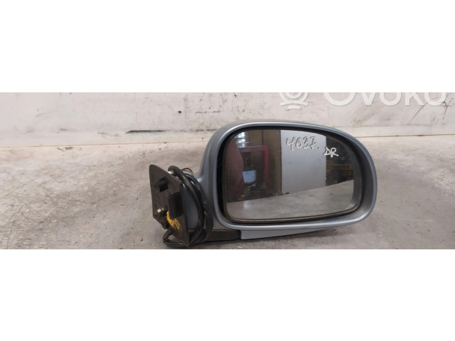Зеркало электрическое     правое   Chevrolet Tacuma     