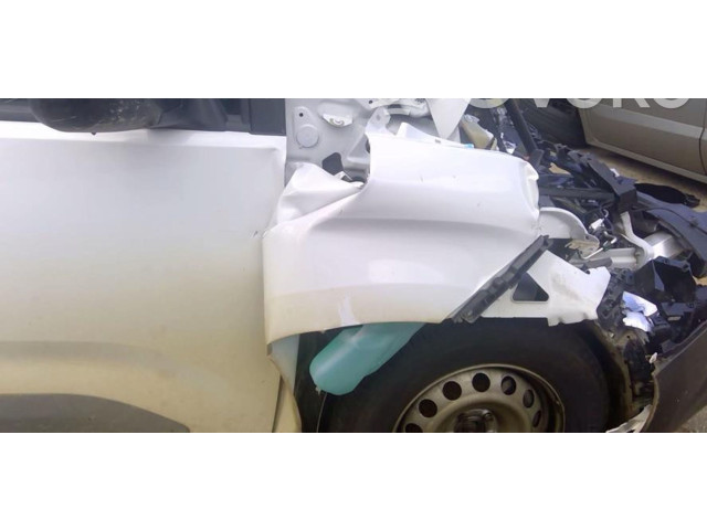 Jednotka ABS 1680770180, 1680770180 Citroen Berlingo 2023