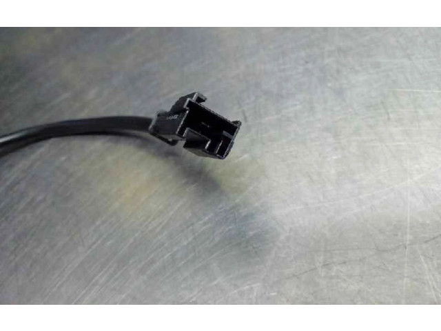 Ручка стеклоочистителей 96667245XT, 12275302   Citroen C3