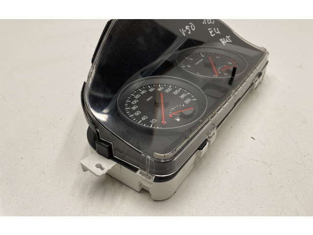 Панель приборов 36002433, 69199420T   Volvo V50       