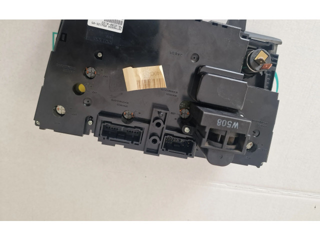 Блок управления климат-контролем 30746026   Volvo XC90