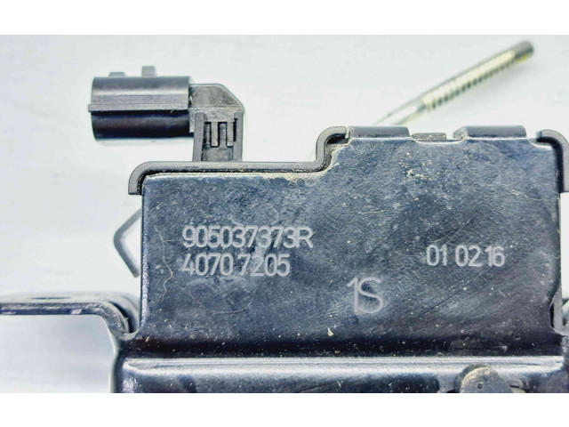 Замок багажника 905037373R, H4B400 Dacia Sandero - года