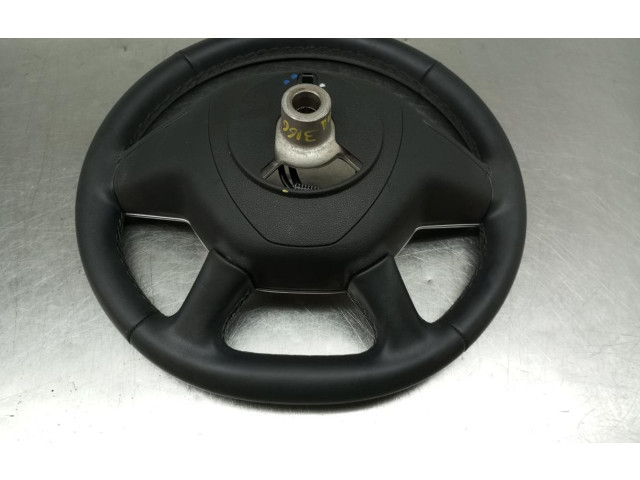 Руль Dacia Duster II  2017 - 2024 года 484005258R, COMCOMANDOSVOLANTE      