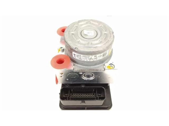 Блок АБС 476600078R, 10.0220-0655.4   Dacia  Dokker  