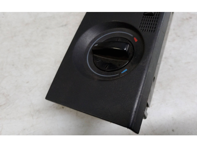 Блок управления климат-контролем 6Y0819045H Skoda Fabia Mk1 (6Y)