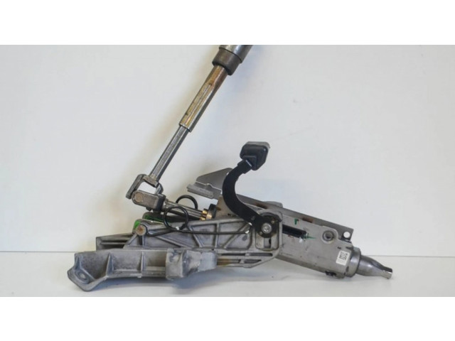 Комплект оси рулевого колеса