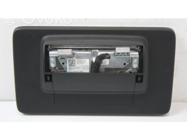 Дисплей    017765, 65508707915   BMW X5 G05