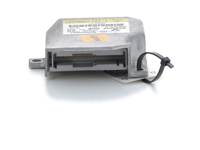 Блок подушек безопасности 8201236035, Z1-3962M   Renault Twingo II