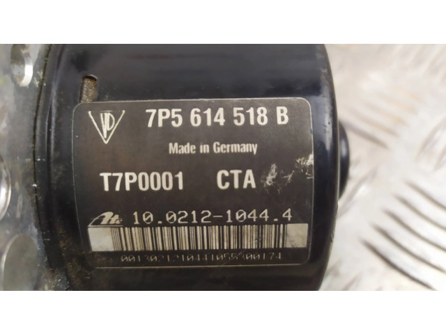 Jednotka ABS 7P5614518B, 10021210444 Porsche Cayenne (92A) 2016