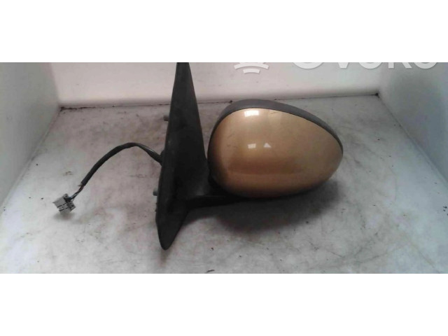 Зеркало электрическое Rover 25 - года