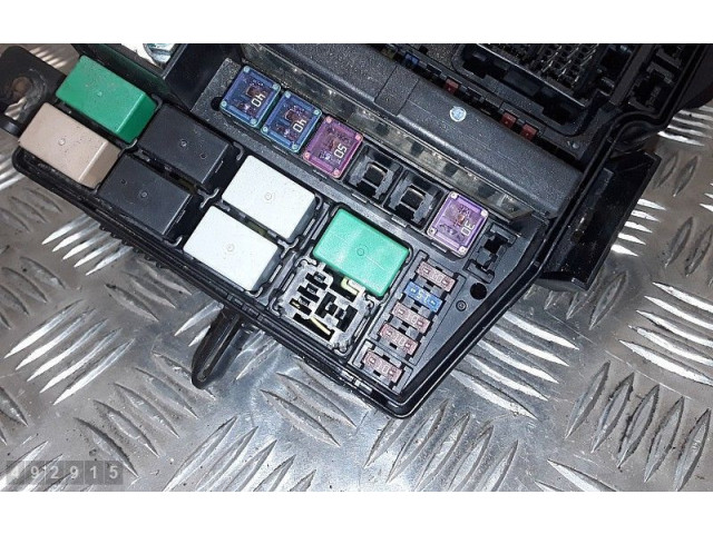 Pojistková skříňka 912392t030 KIA Optima 2013