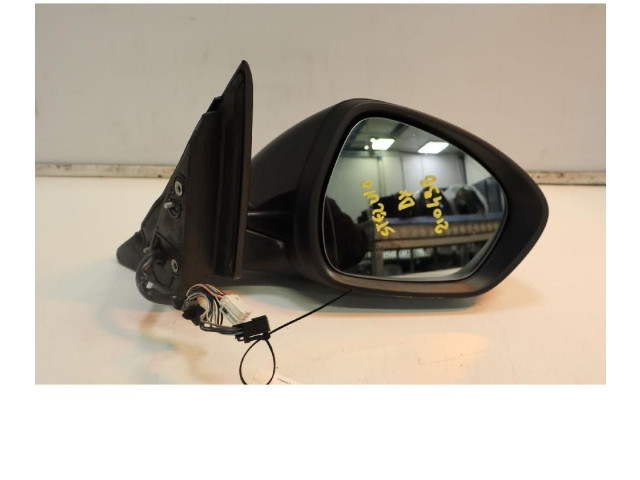 Zpětné zrcátko  Alfa Romeo Stelvio 2017    